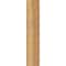 Ekena Millwork Thorton Rough Sawn Arts and Crafts Outlooker, Western Red Cedar, 6"W x 26"D x 30"H OUT06X26X30THR03RWR - alternate 4